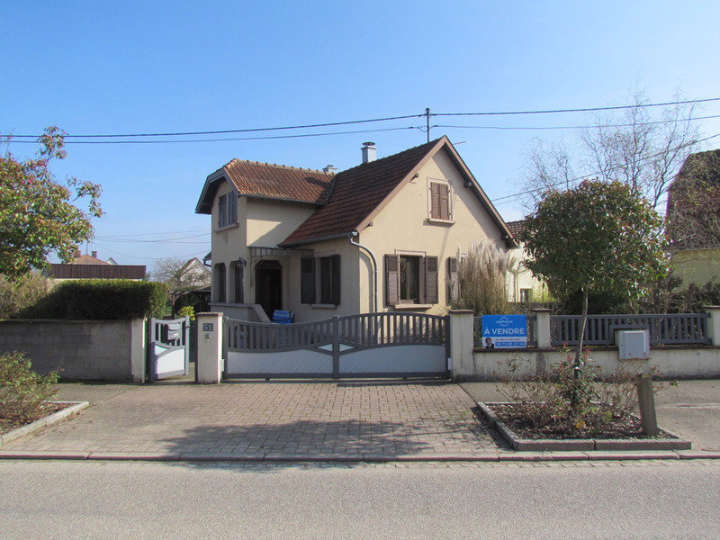 Casa T4 em Mertzwiller, France N.º 75498