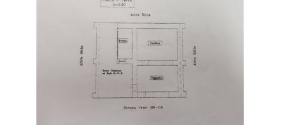 6 bedrooms House in Campolattaro, Italy No. 294236 32