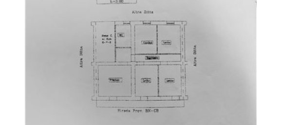 6 bedrooms House in Campolattaro, Italy No. 294236 31