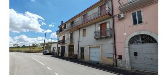 6 bedrooms House in Campolattaro, Italy No. 294236 28