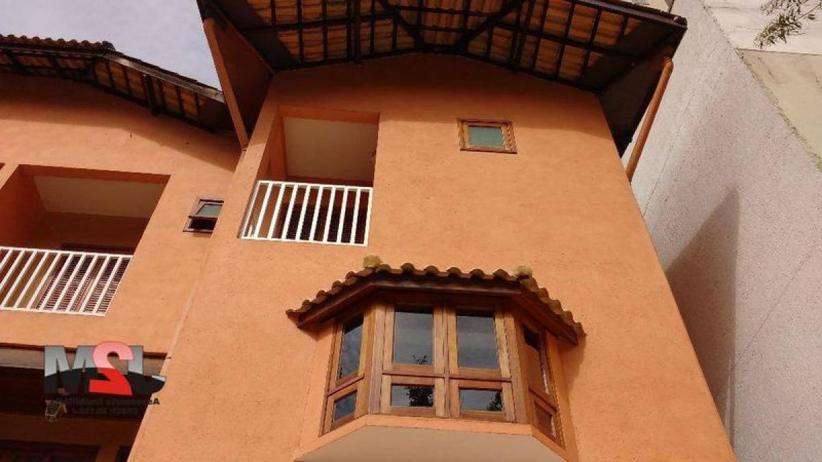 3 bedrooms House in Sao Paulo, Brazil No. 526780