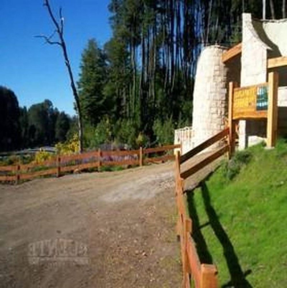  Land in Neuquen, Argentina No. 34047