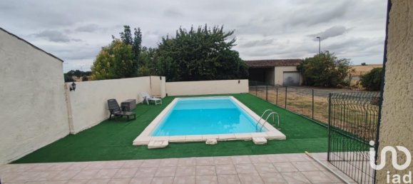 Дом с 3 спальнями в Бинье, Франция № 97812 8