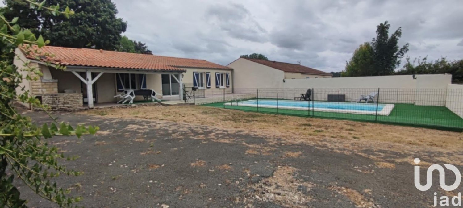 Дом с 3 спальнями в Бинье, Франция № 97812