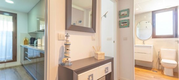 2 Schlafzimmer Wohnung in Alicante, Spain, Nr. 187985 10