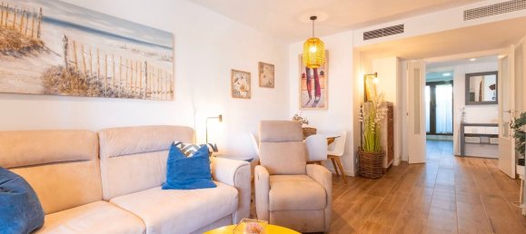 2 Schlafzimmer Wohnung in Alicante, Spain, Nr. 187985 5