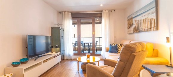 2 Schlafzimmer Wohnung in Alicante, Spain, Nr. 187985 7