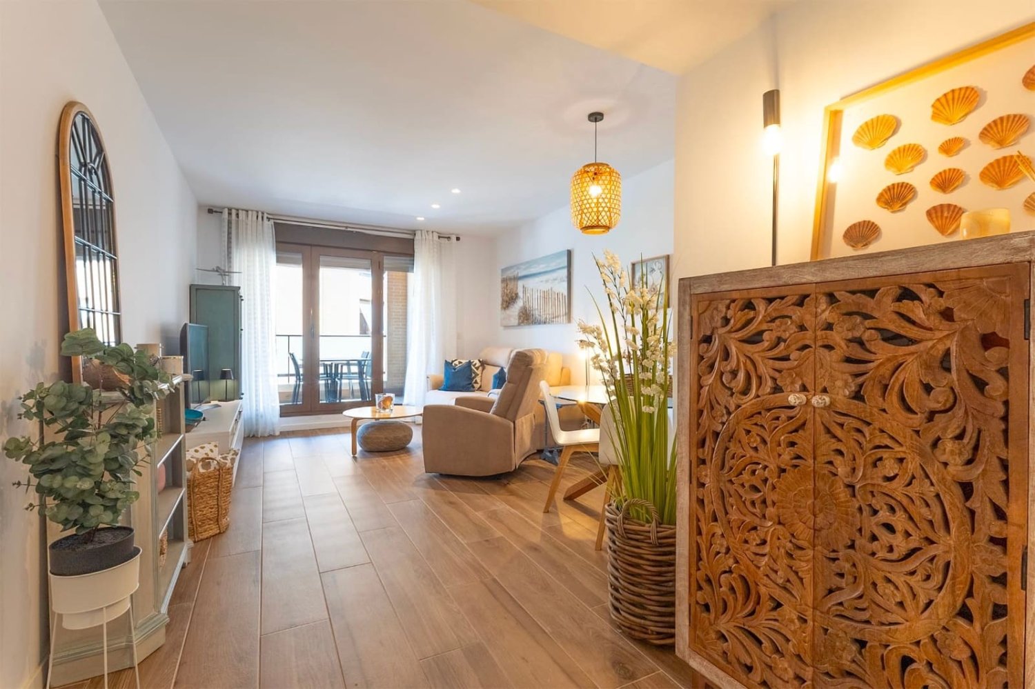 2 Schlafzimmer Wohnung in Alicante, Spain, Nr. 187985