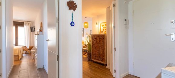 2 Schlafzimmer Wohnung in Alicante, Spain, Nr. 187985 11