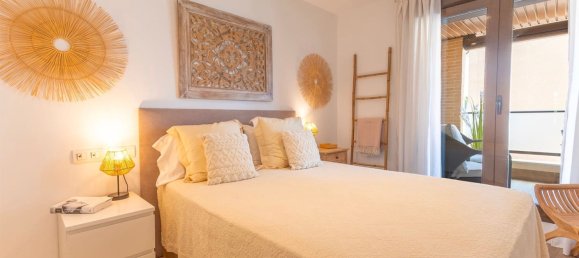 2 Schlafzimmer Wohnung in Alicante, Spain, Nr. 187985 3