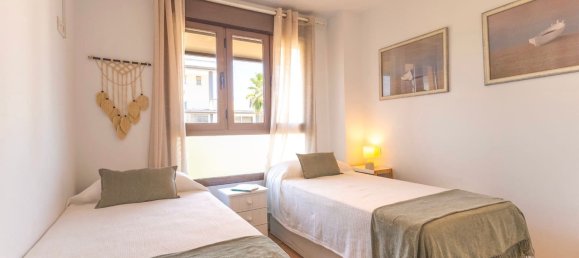 2 Schlafzimmer Wohnung in Alicante, Spain, Nr. 187985 12