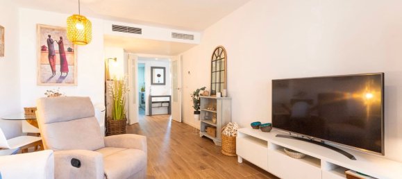 2 Schlafzimmer Wohnung in Alicante, Spain, Nr. 187985 6