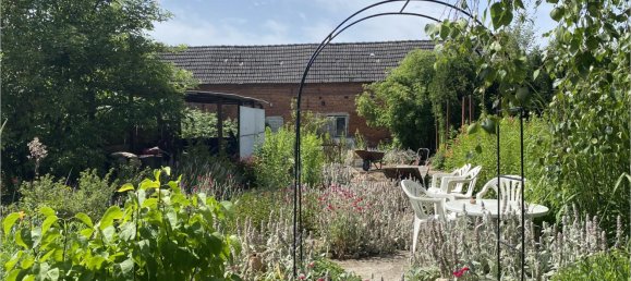 12-Zimmer Haus in Brandenburg, Germany, Nr. 69861 3