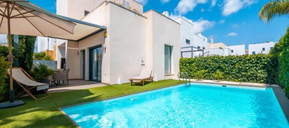 3 bedrooms House in Ciudad Quesada, Spain No. 187947 24