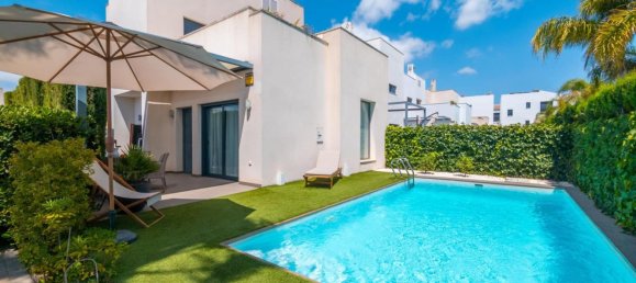 3 bedrooms House in Ciudad Quesada, Spain No. 187947 32