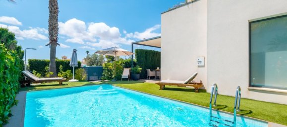 3 bedrooms House in Ciudad Quesada, Spain No. 187947 27