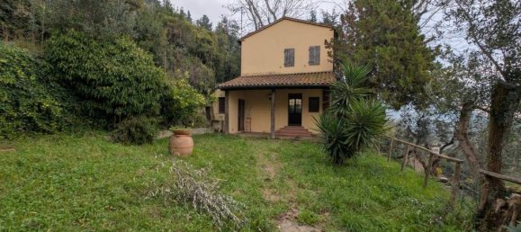 3 bedrooms Villa in Prato, Italy No. 76509 37