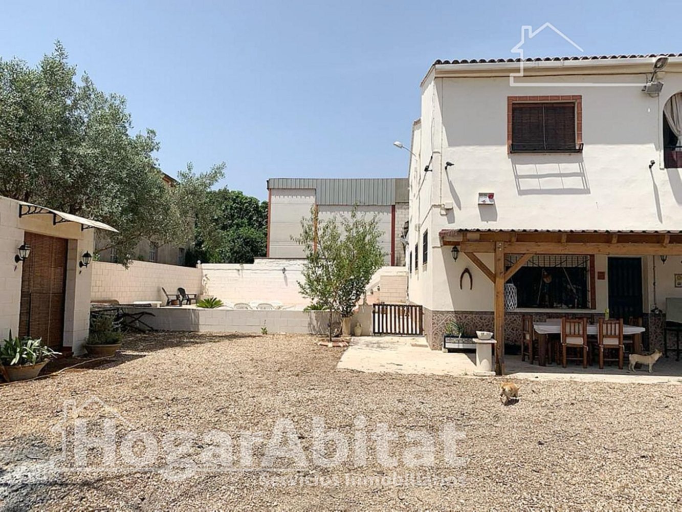 4 bedrooms House in Carcaixent, Spain No. 116008