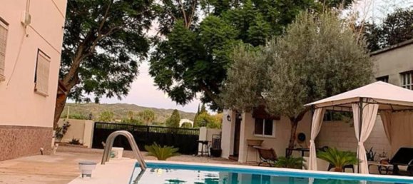4 bedrooms House in Carcaixent, Spain No. 116008 6