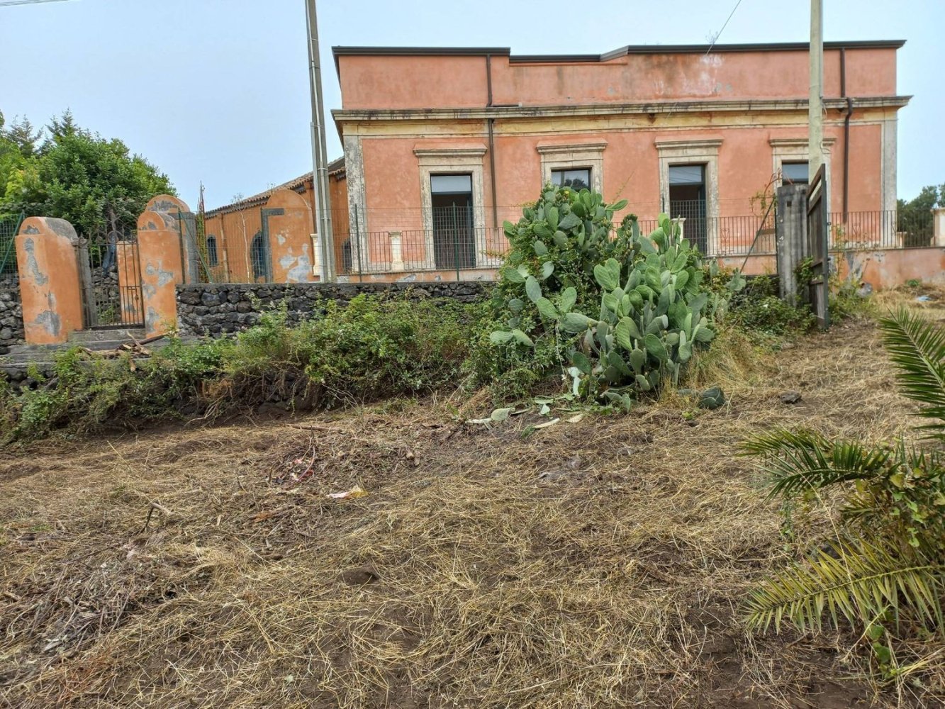 6 غرف نوم منزل في Piedimonte Etneo, Italy رقم 352431