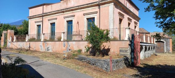 6 غرف نوم منزل في Piedimonte Etneo, Italy رقم 352431 2