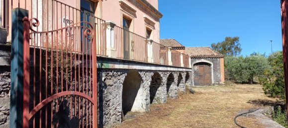 6 غرف نوم منزل في Piedimonte Etneo, Italy رقم 352431 3