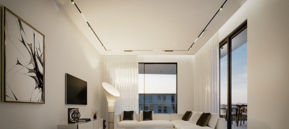 2 Schlafzimmer Wohnung in Aradippou, Cyprus, Nr. 22020 5