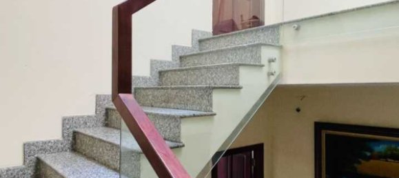 84m² Townhouse in District 7, Vietnam No. 19401 3