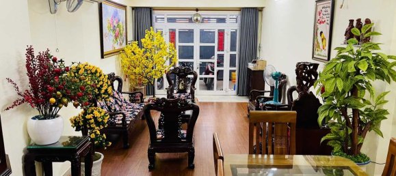 84m² Townhouse in District 7, Vietnam No. 19401 4