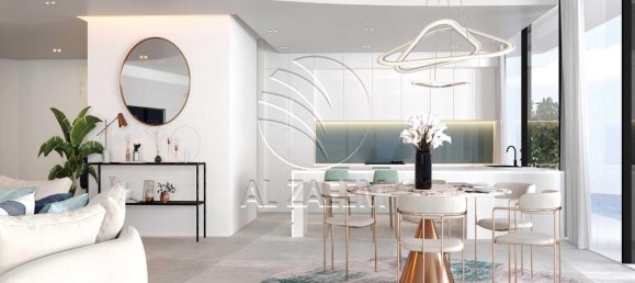 3 Schlafzimmer Wohnung in Yas Island, UAE, Nr. 29893 4