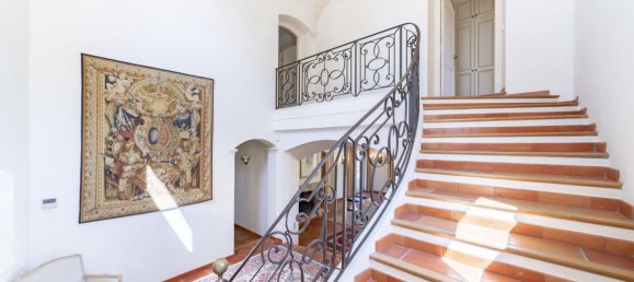 Вилла с 4 спальнями в Tourrettes, Франция № 1709 13