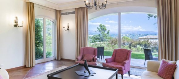 Вилла с 4 спальнями в Tourrettes, Франция № 1709 12