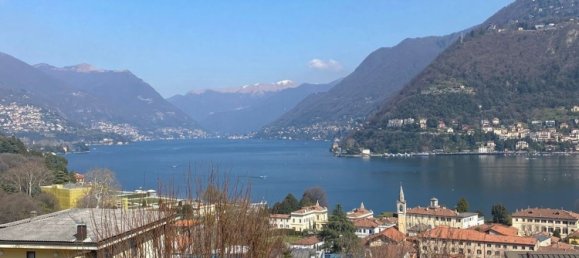 7-Zimmer Wohnung in Como, Italy, Nr. 185074 8