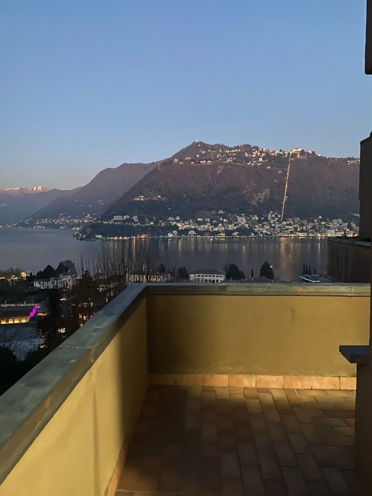 7-Zimmer Wohnung in Como, Italy, Nr. 185074