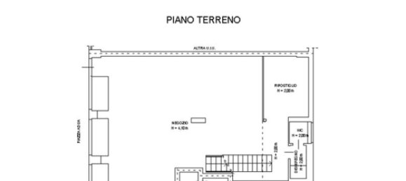 196m² Commercial property in Biella, Italy No. 298230 19