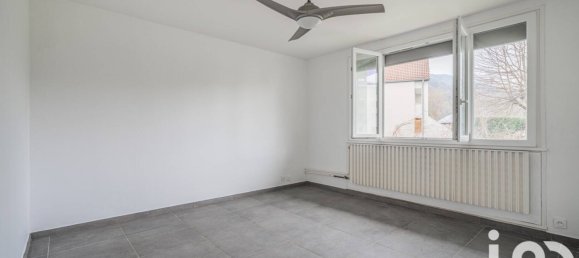 2 Schlafzimmer Wohnung in Villard-Bonnot, France, Nr. 201602 4