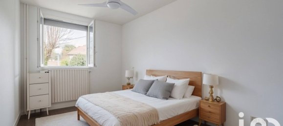 2 Schlafzimmer Wohnung in Villard-Bonnot, France, Nr. 201602 6