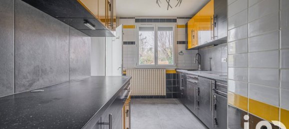 2 Schlafzimmer Wohnung in Villard-Bonnot, France, Nr. 201602 7