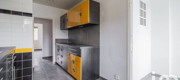 2 Schlafzimmer Wohnung in Villard-Bonnot, France, Nr. 201602 8