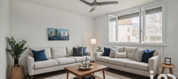 2 Schlafzimmer Wohnung in Villard-Bonnot, France, Nr. 201602 2