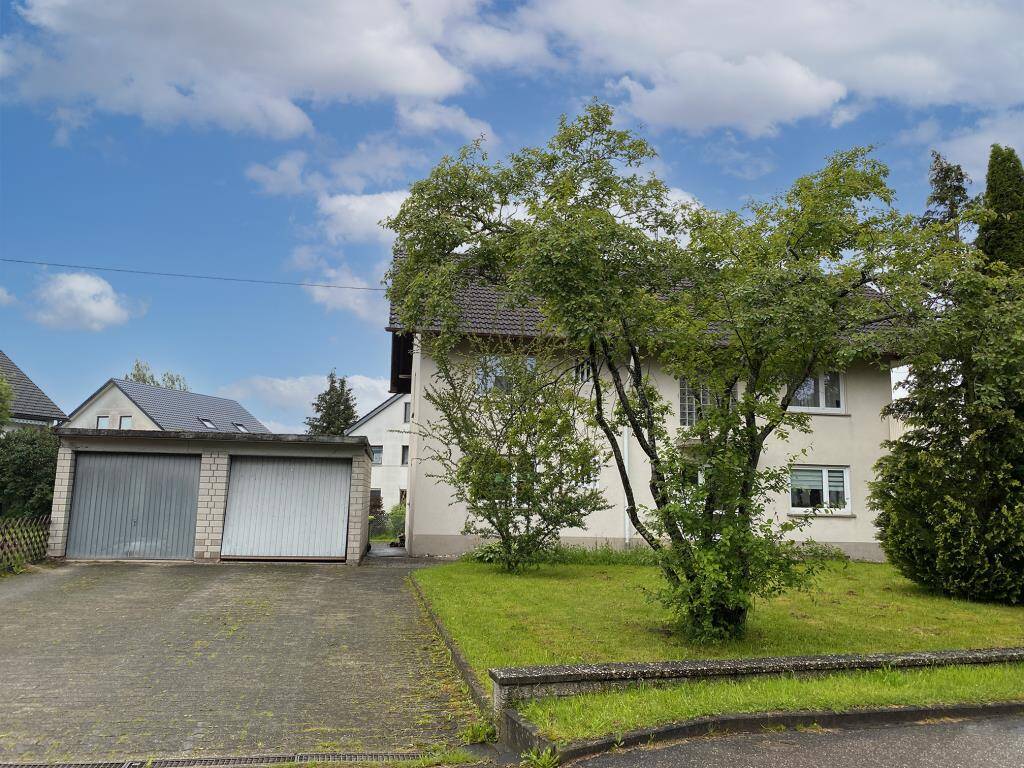 Apartamento de 4 habitaciónes en Schwarzwald-Baar-Kreis, Germany No. 342328