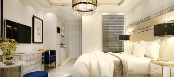 2 bedrooms Apartment in Pattaya, Thailand No. 8511 22