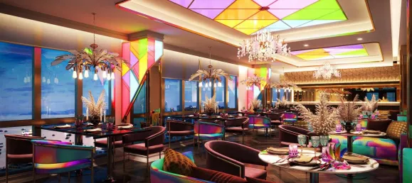 2 bedrooms Apartment in Pattaya, Thailand No. 8511 12