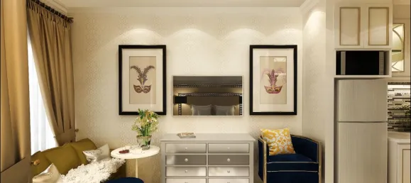 2 bedrooms Apartment in Pattaya, Thailand No. 8511 16