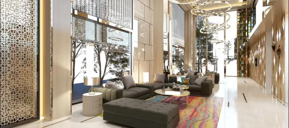 2 bedrooms Apartment in Pattaya, Thailand No. 8511 17