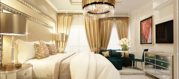 2 bedrooms Apartment in Pattaya, Thailand No. 8511 21