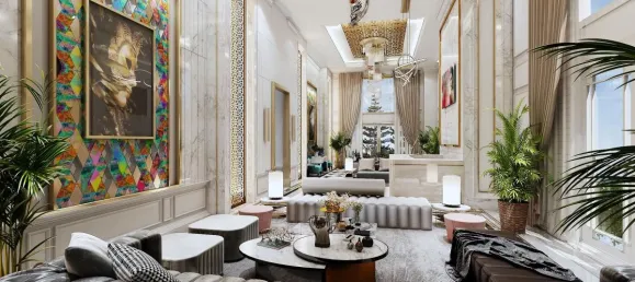 2 bedrooms Apartment in Pattaya, Thailand No. 8511 13