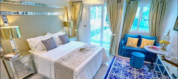 2 bedrooms Apartment in Pattaya, Thailand No. 8511 24