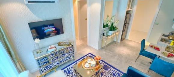 2 bedrooms Apartment in Pattaya, Thailand No. 8511 23