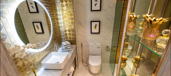 2 bedrooms Apartment in Pattaya, Thailand No. 8511 2